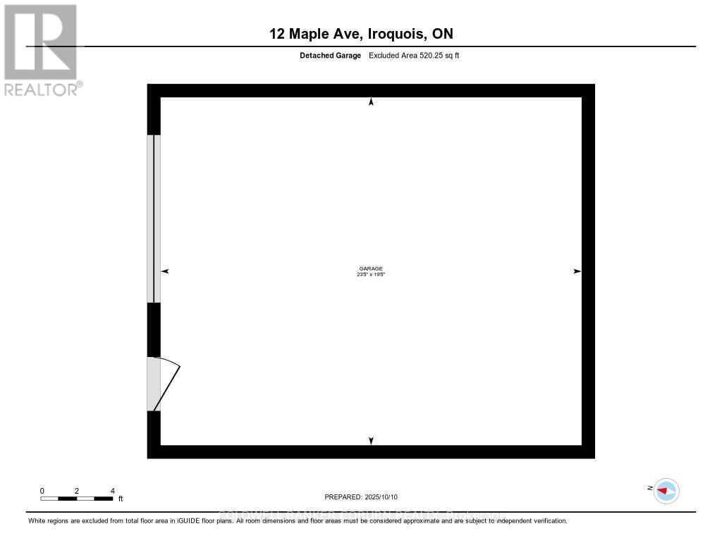 12 Maple Avenue