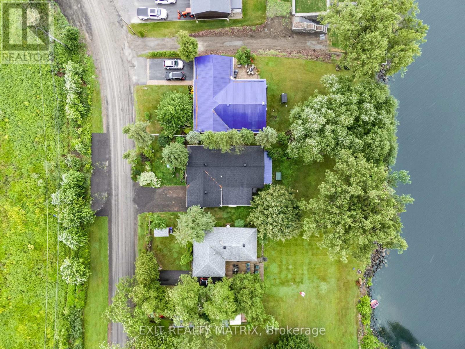 922 Lalonde Road