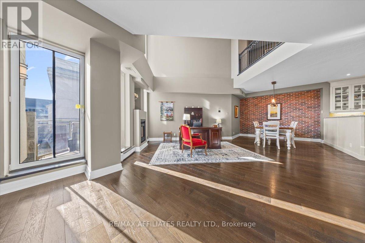 #ph804 - 320 Mcleod Street