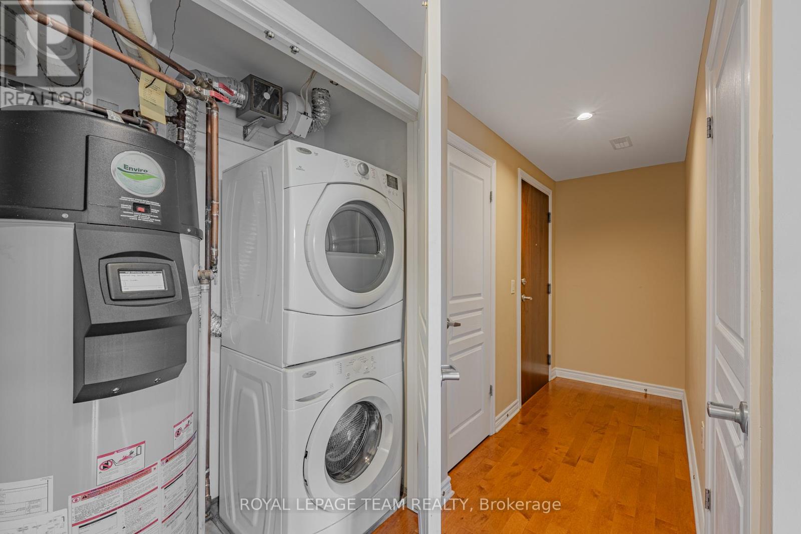 304 - 805 Beauparc Private