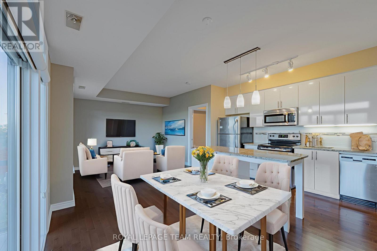 304 - 805 Beauparc Private