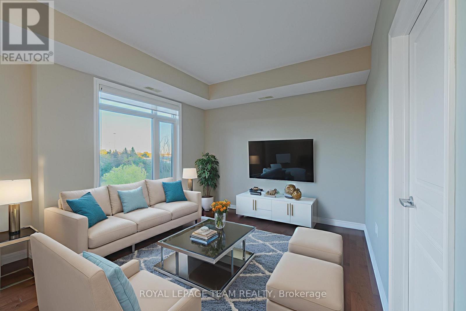 304 - 805 Beauparc Private