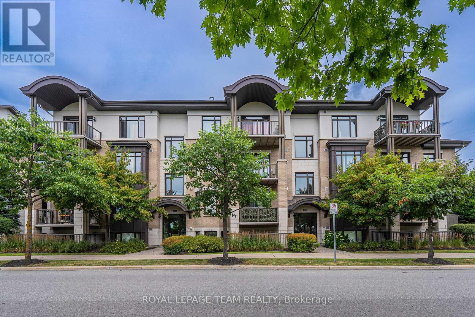 304 - 805 Beauparc Private