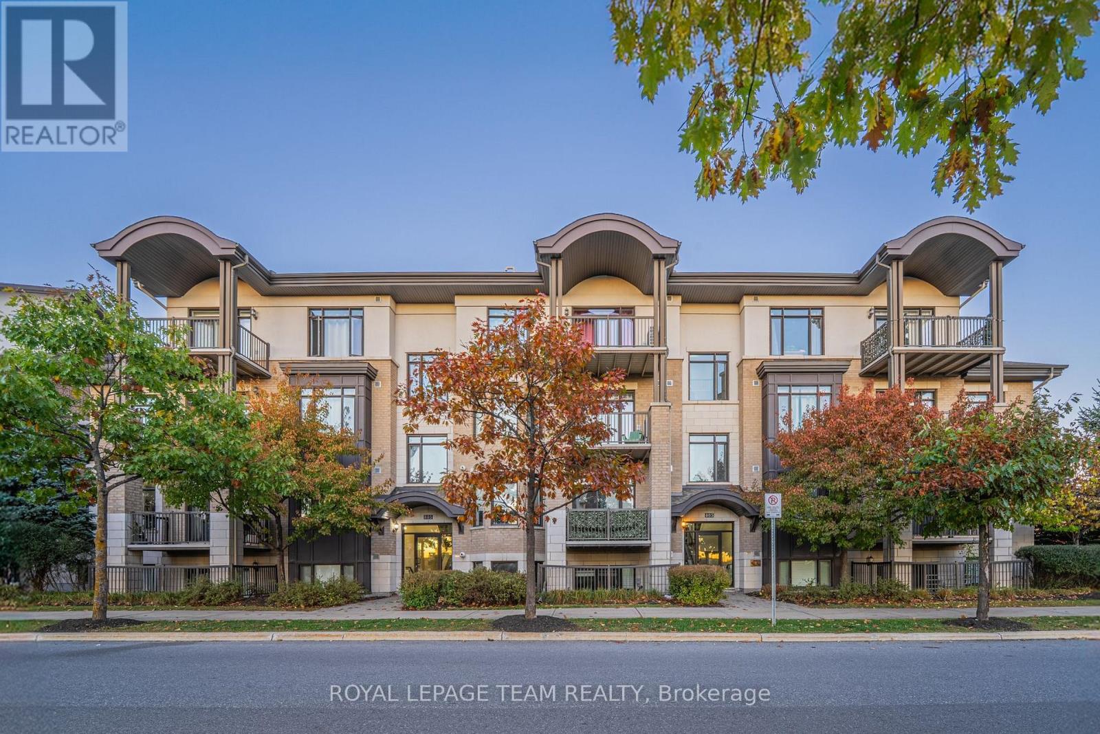 304 - 805 Beauparc Private