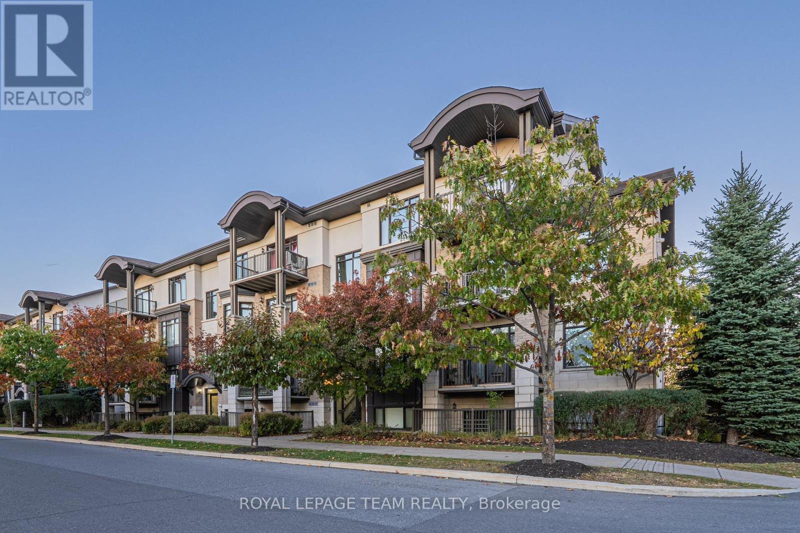 304 - 805 Beauparc Private