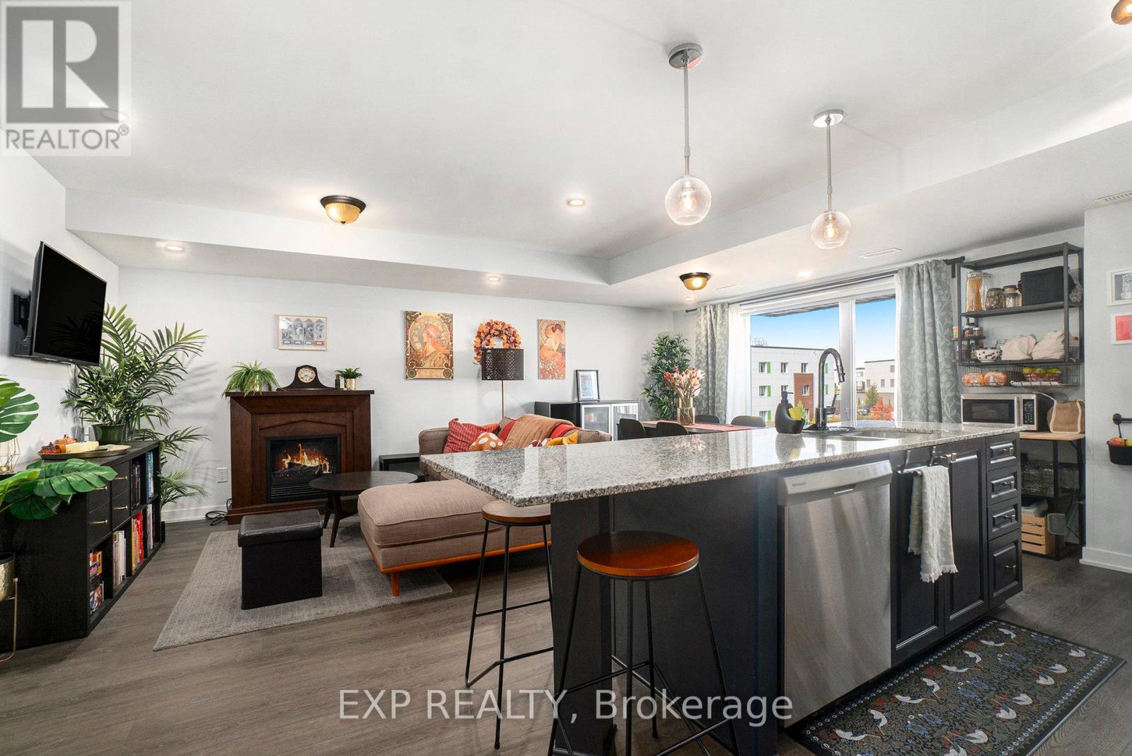 770 Mikinak Road