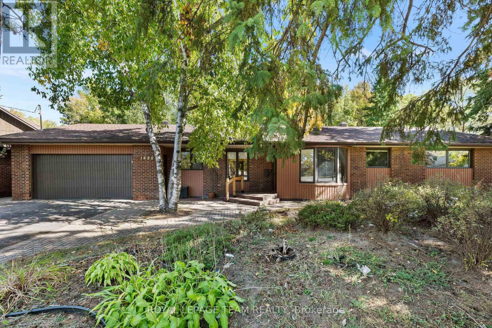 1495 Prince Of Wales Drive