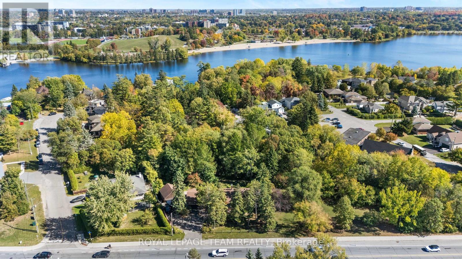 1495 Prince Of Wales Drive