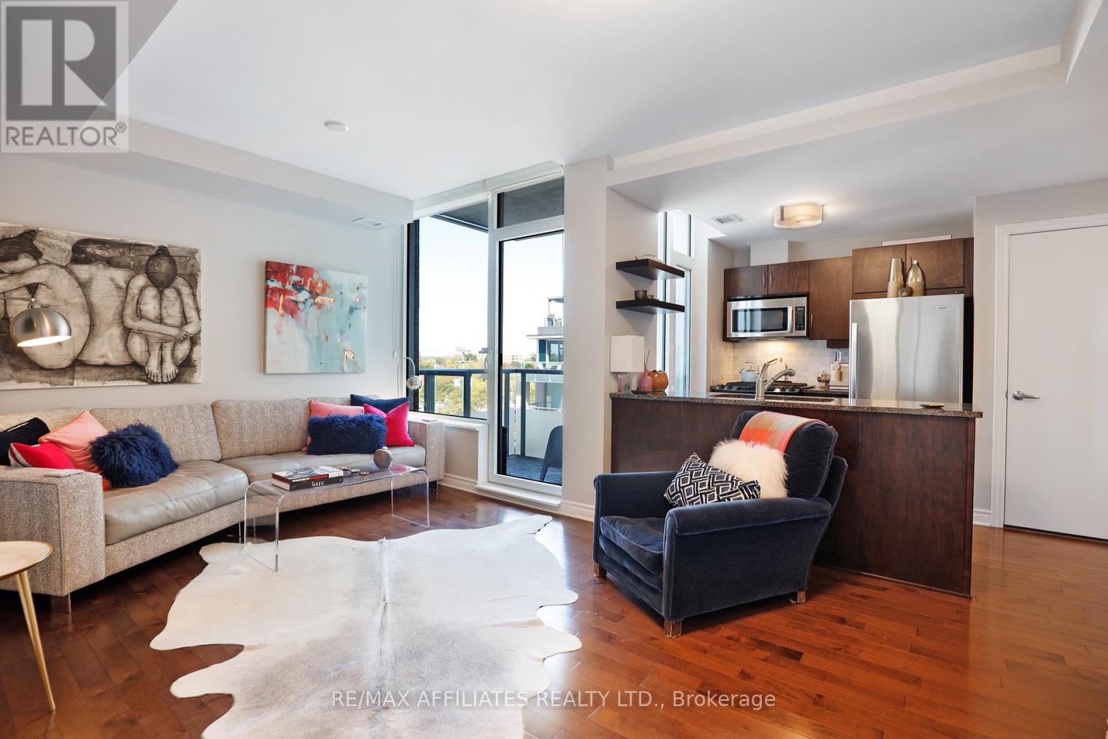 407 - 575 Byron Avenue