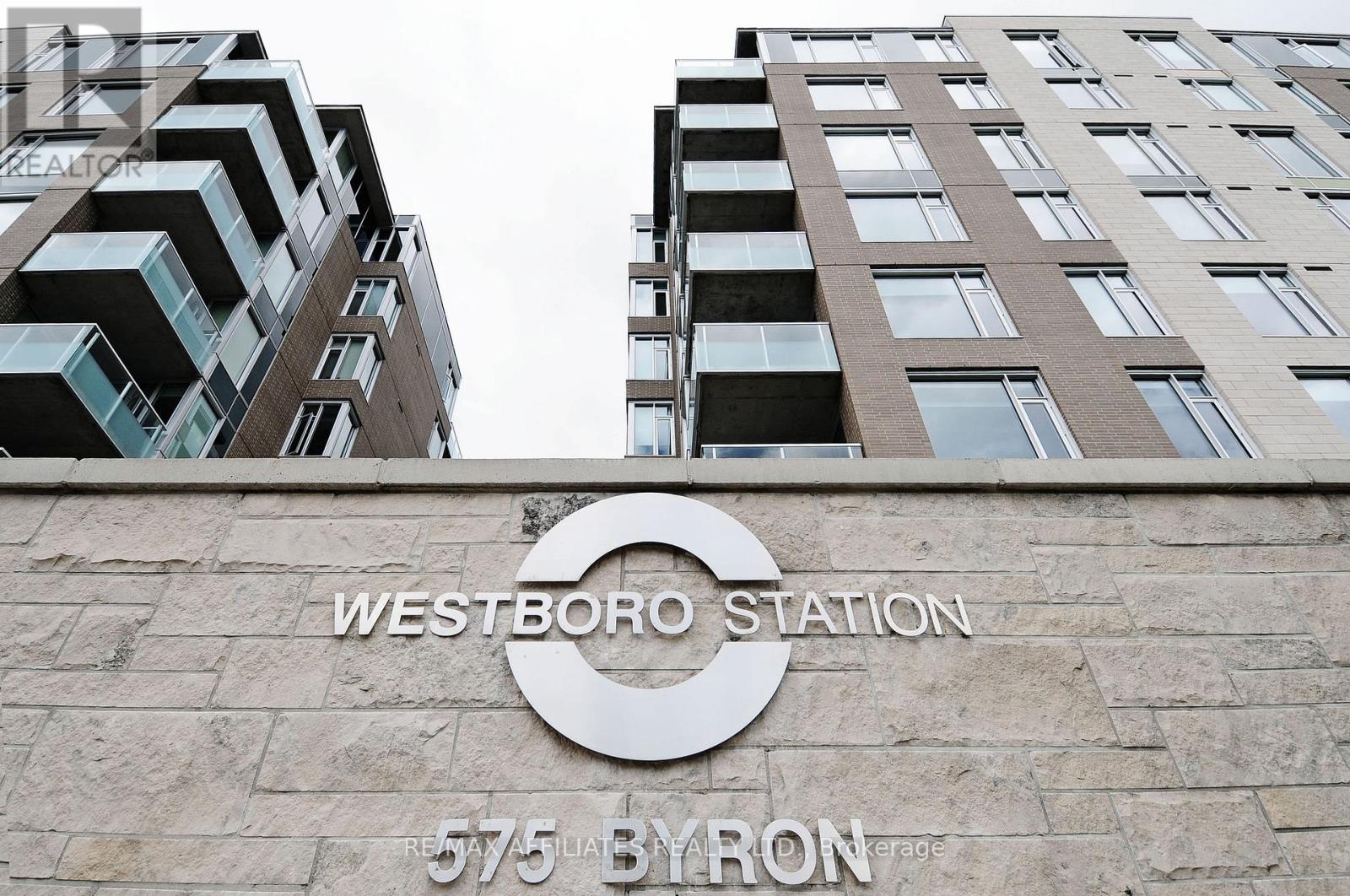 407 - 575 Byron Avenue