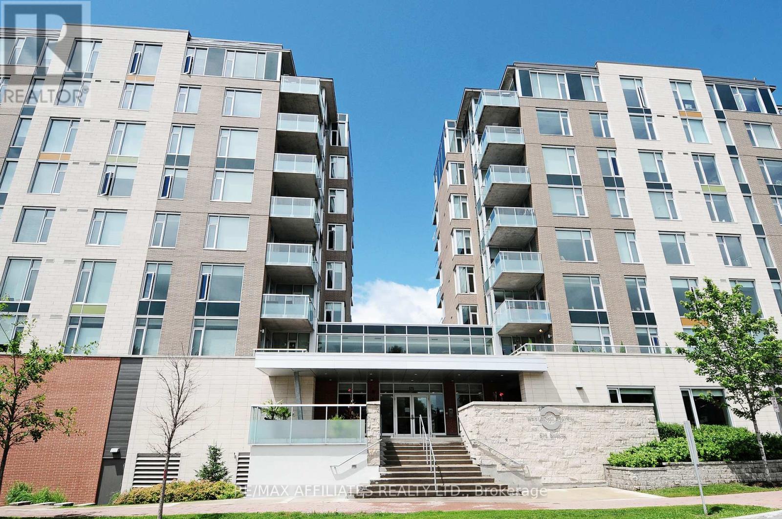407 - 575 Byron Avenue