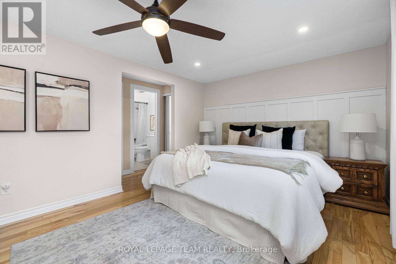 4397 Whittaker Crescent