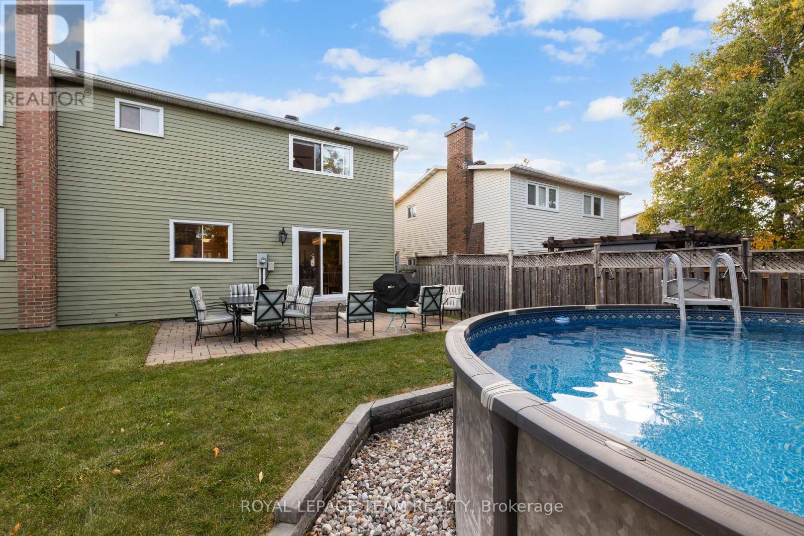 4397 Whittaker Crescent
