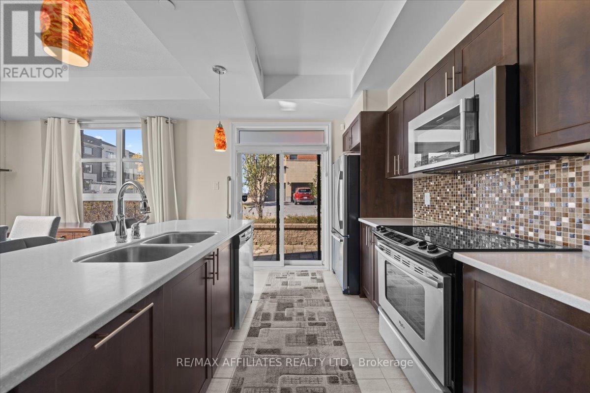 105 - 250 Glenroy Gilbert Drive