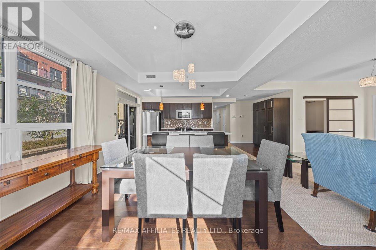 105 - 250 Glenroy Gilbert Drive