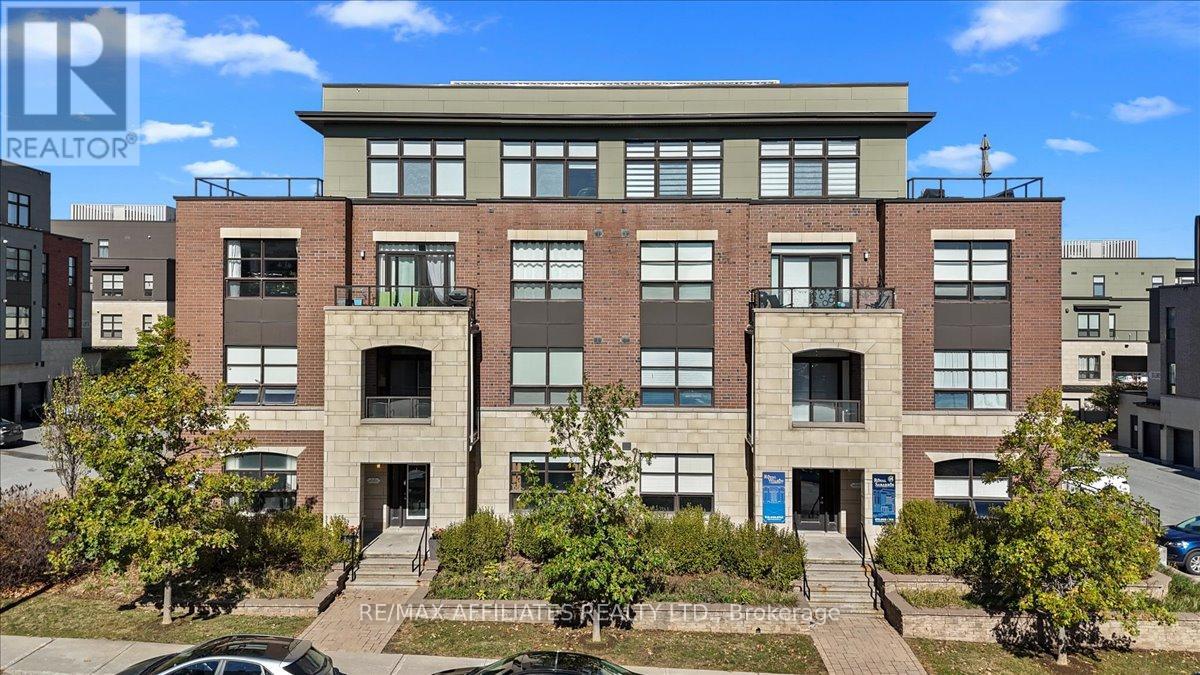 105 - 250 Glenroy Gilbert Drive