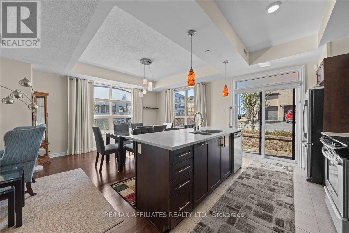 105 - 250 Glenroy Gilbert Drive