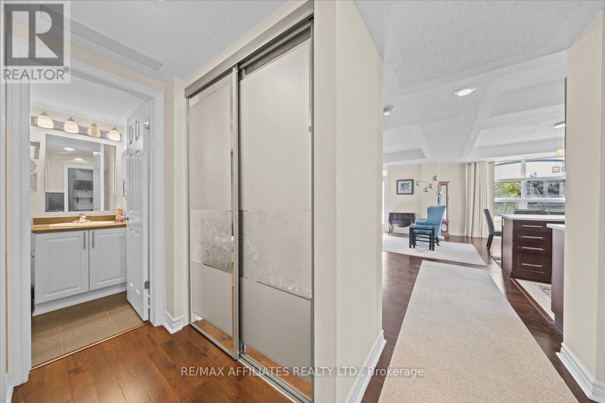 105 - 250 Glenroy Gilbert Drive