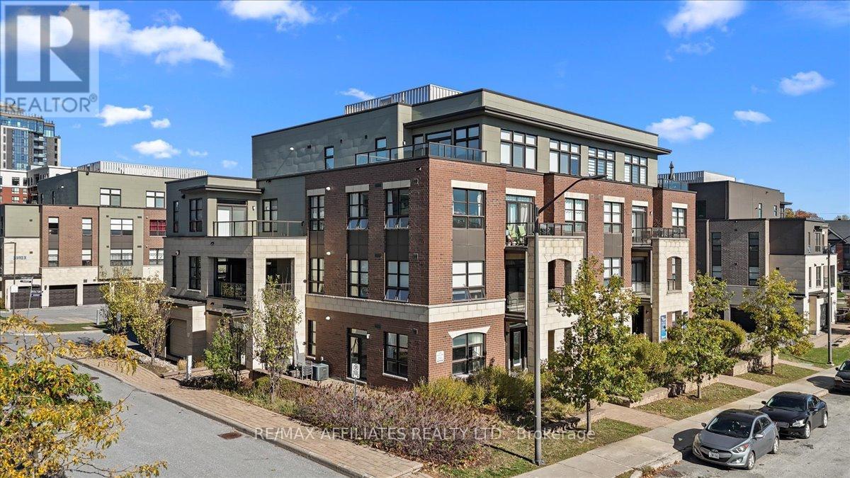 105 - 250 Glenroy Gilbert Drive