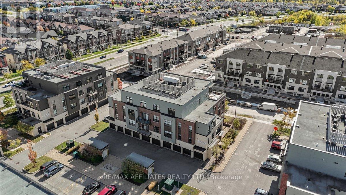 105 - 250 Glenroy Gilbert Drive