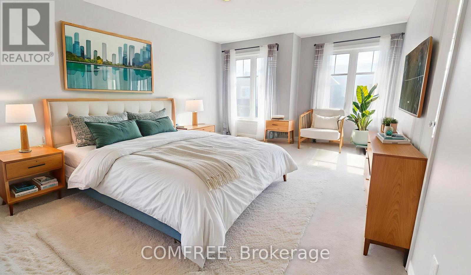 253 Brambling Way
