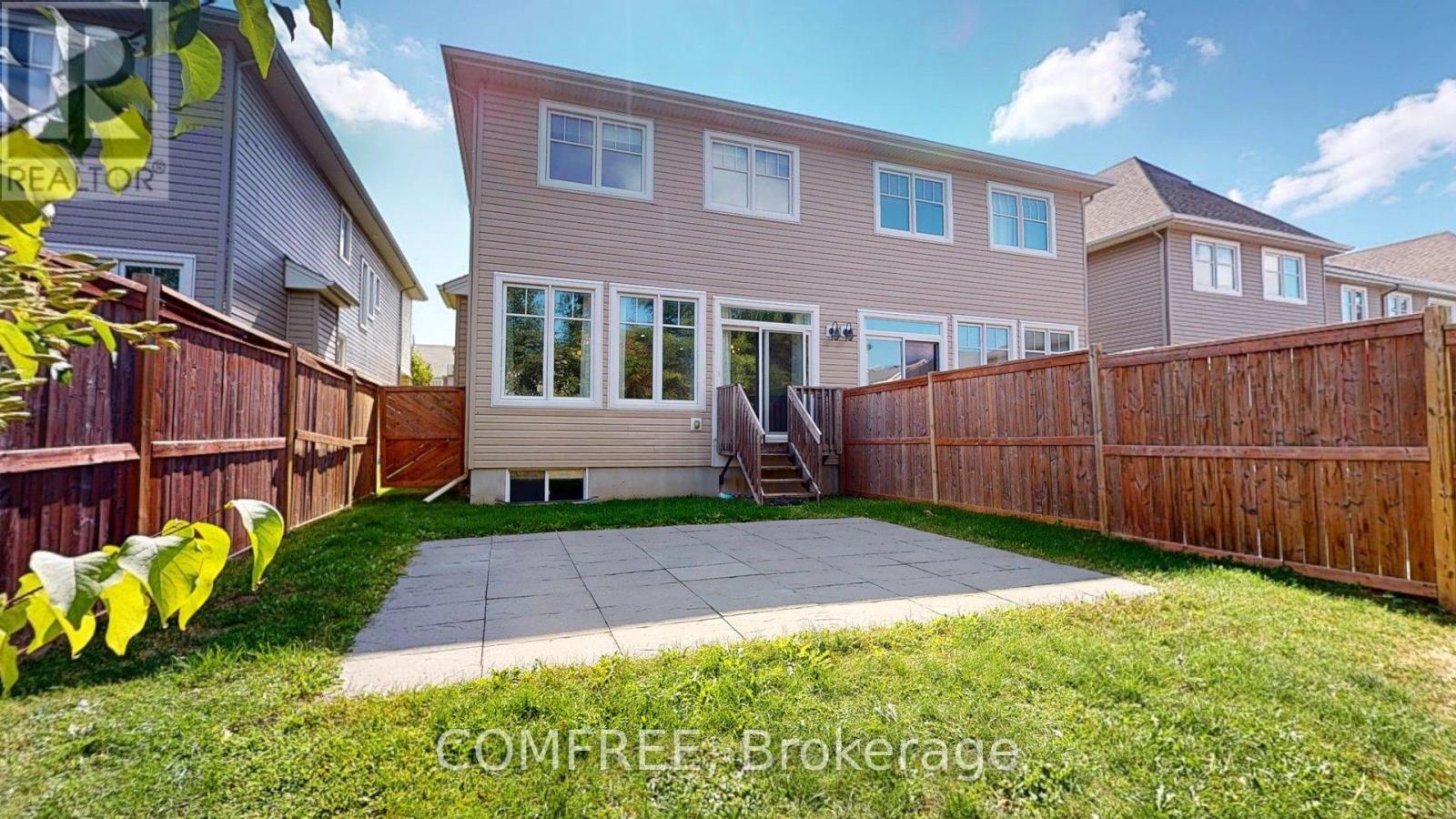 253 Brambling Way