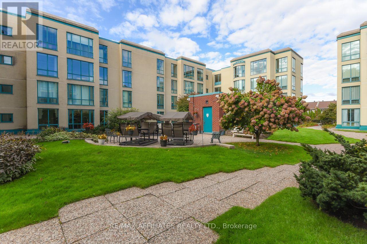 407 - 330 Centrum Boulevard