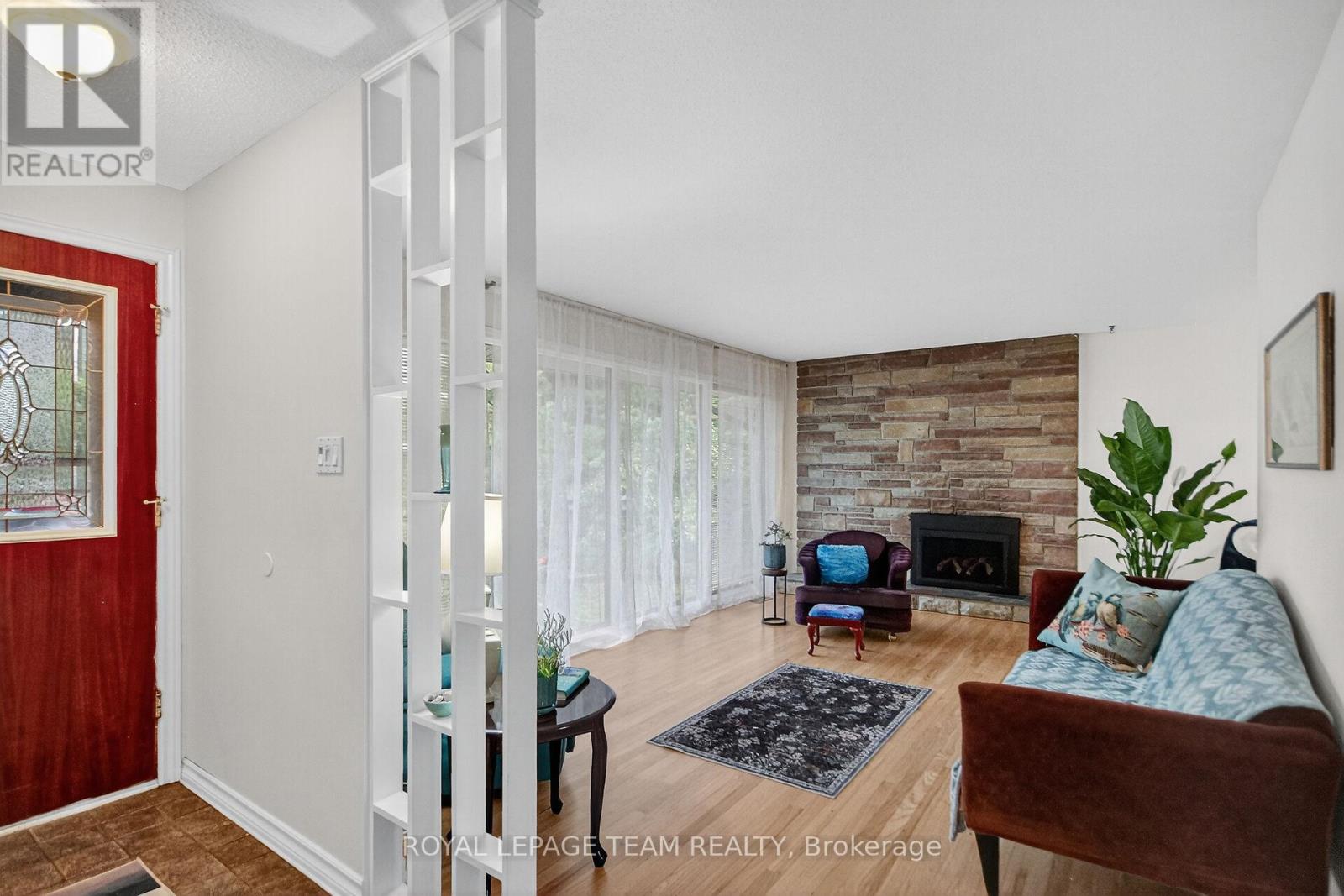 46 Quinpool Crescent