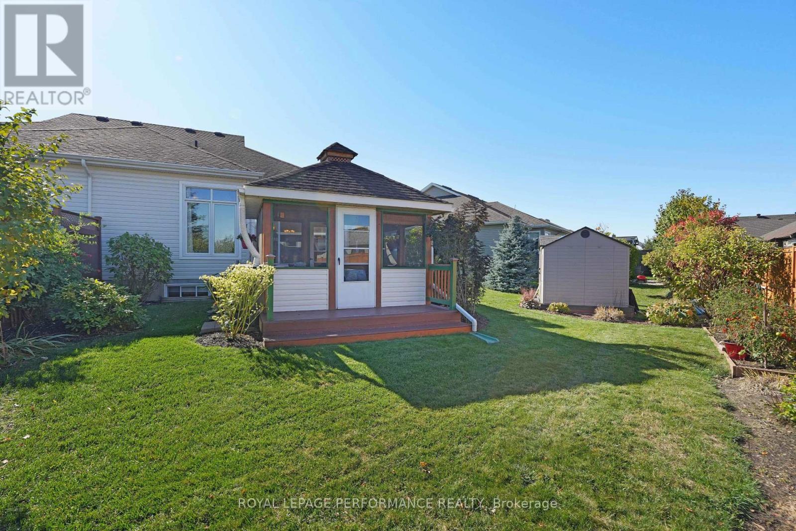 240 Bulrush Crescent