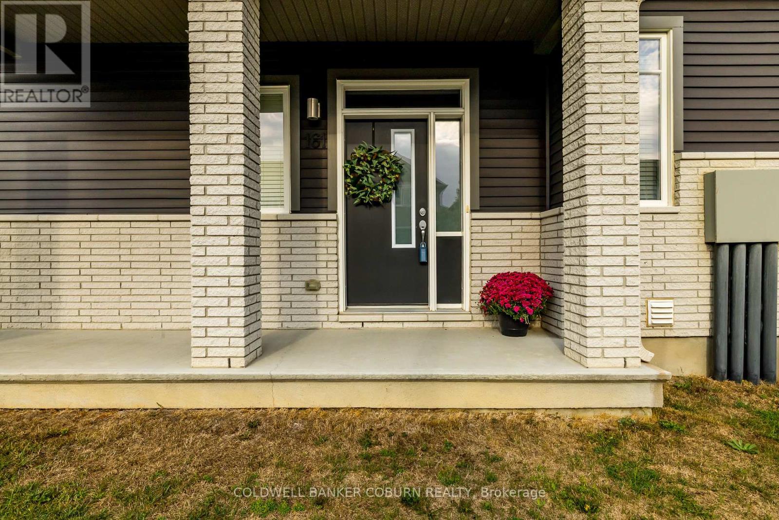 161 Jardiniere Street