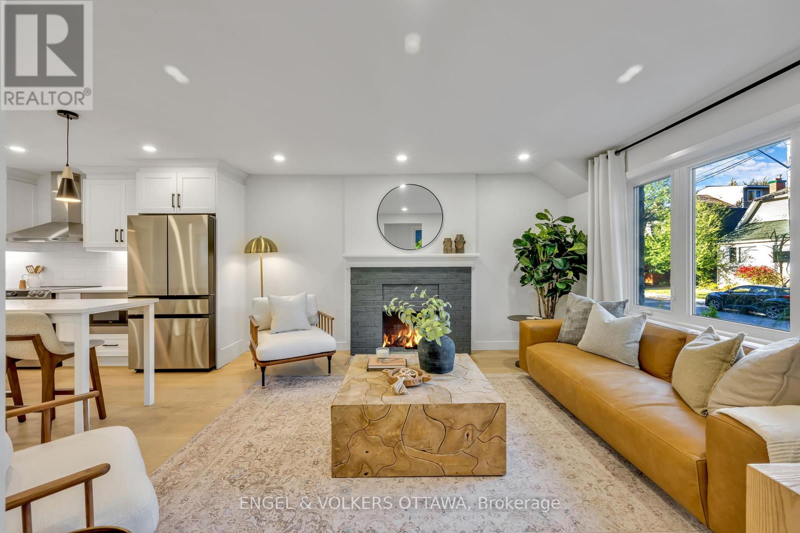 22 Harvard Avenue