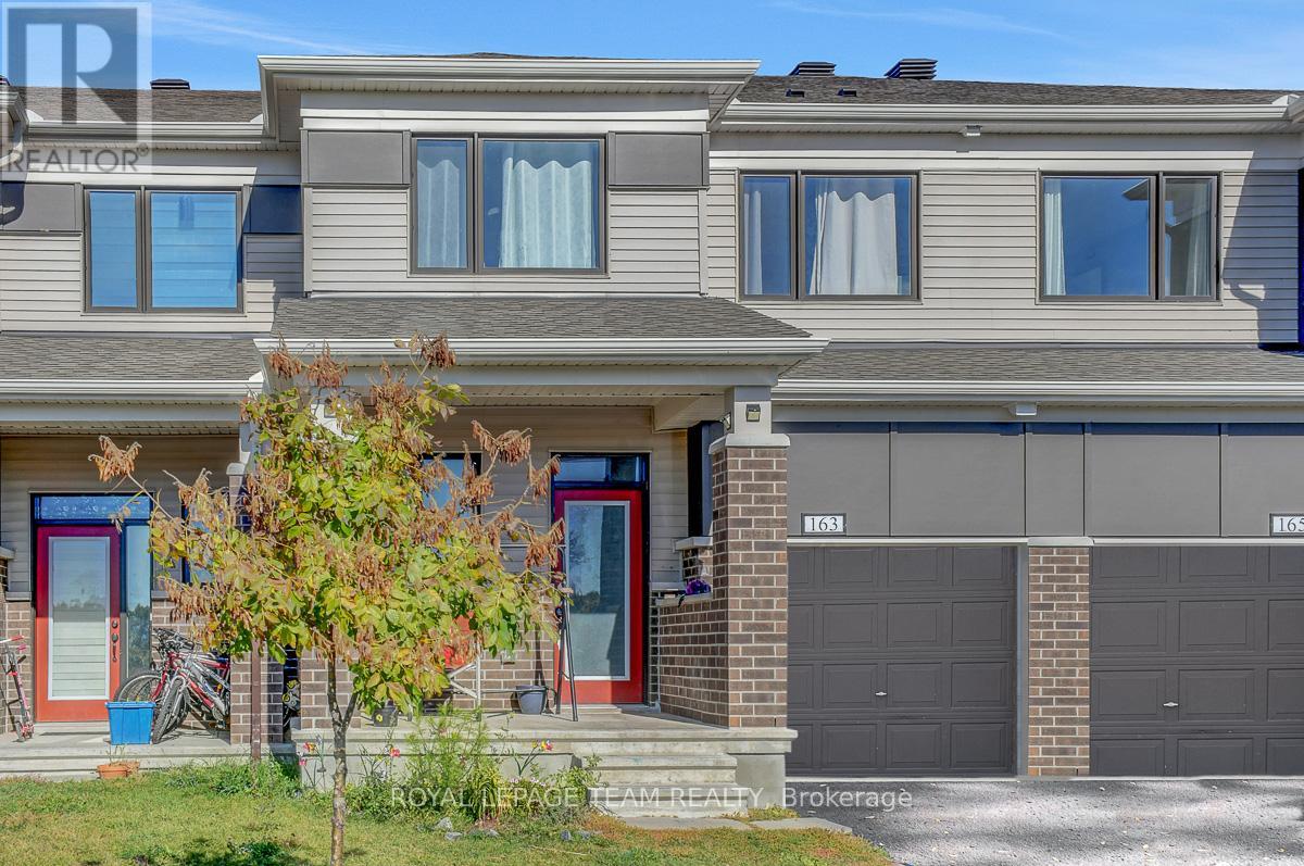 163 Yearling Circle
