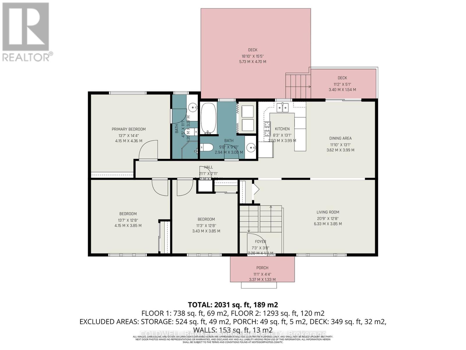 129 Riley Crescent