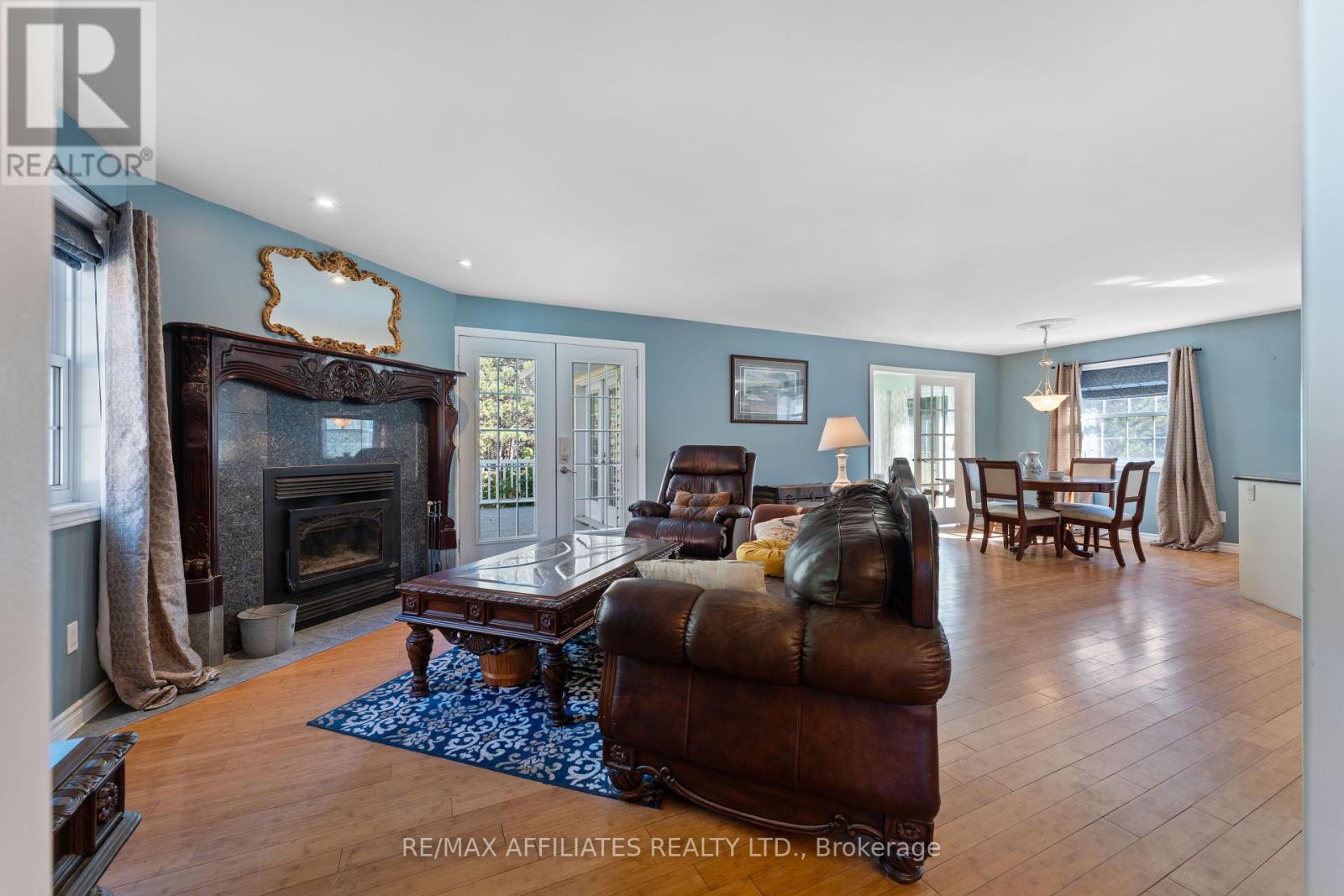 2296 Eady Road