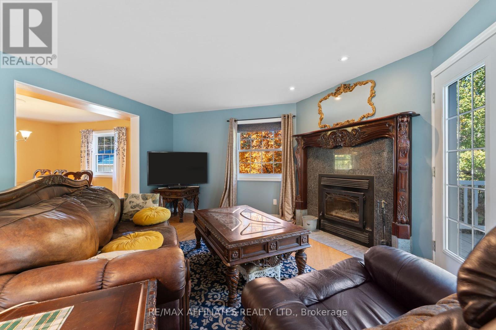2296 Eady Road
