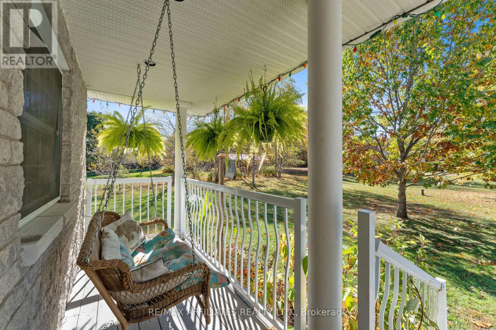 2296 Eady Road