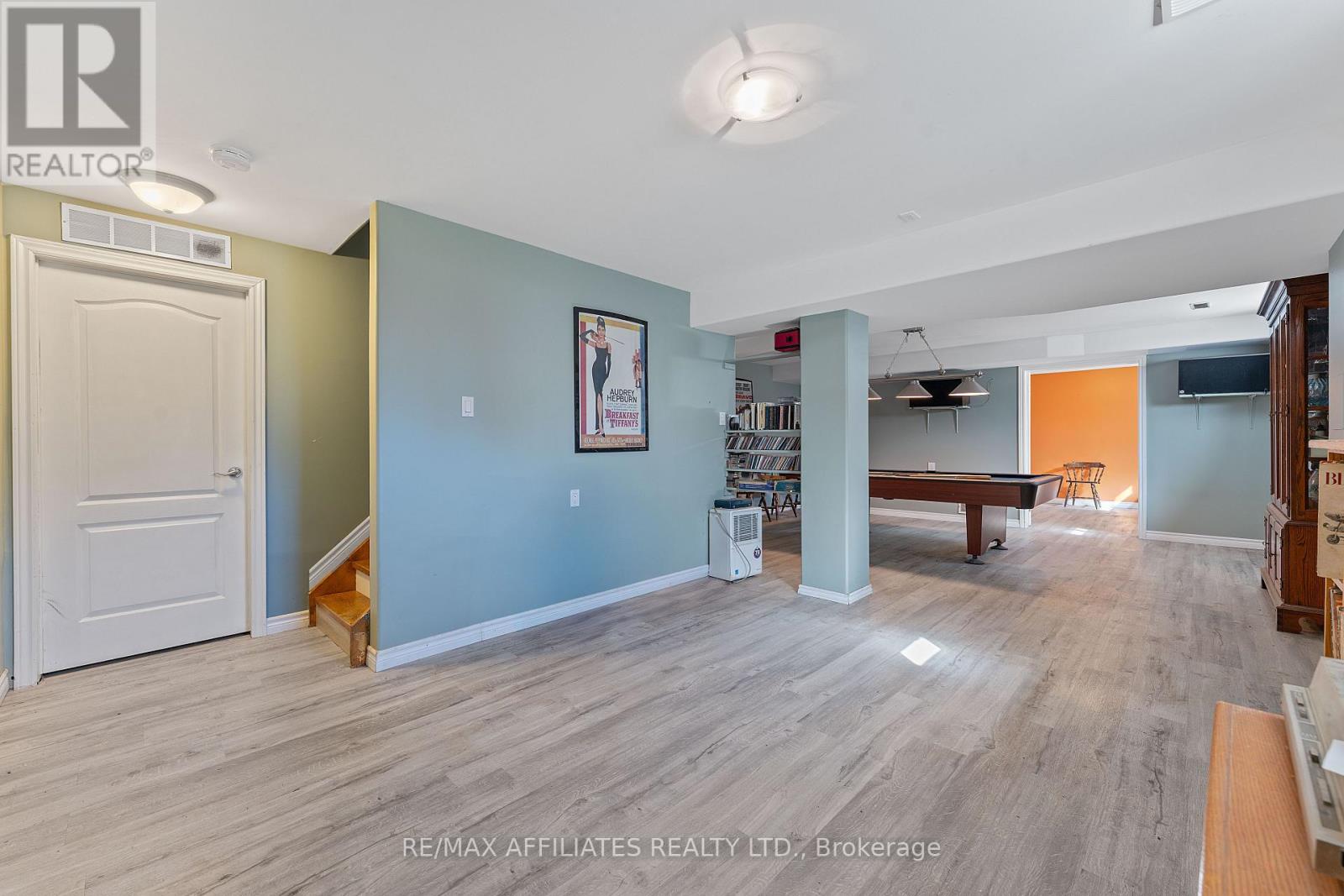 2296 Eady Road