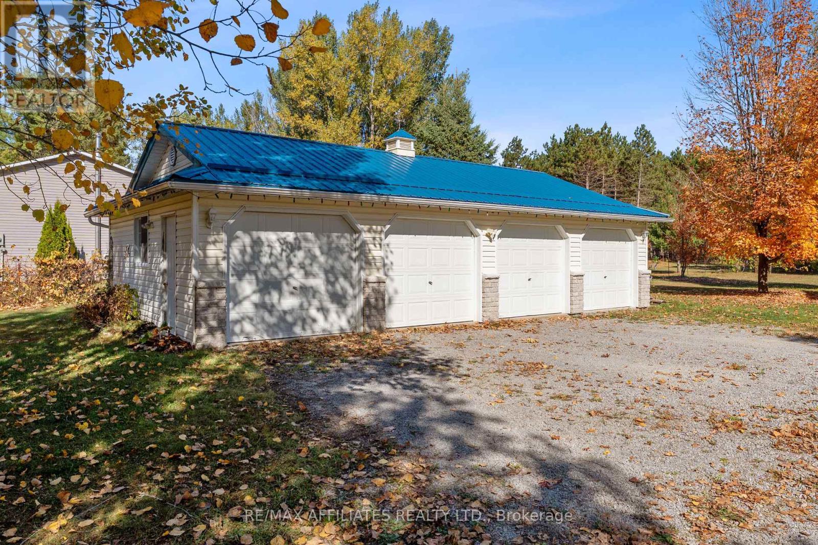 2296 Eady Road