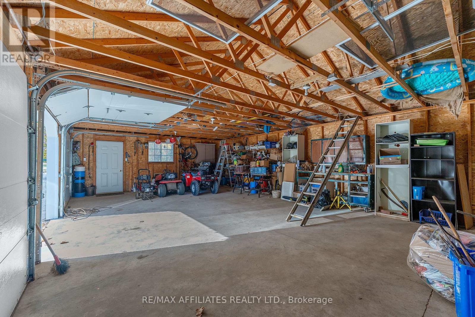 2296 Eady Road