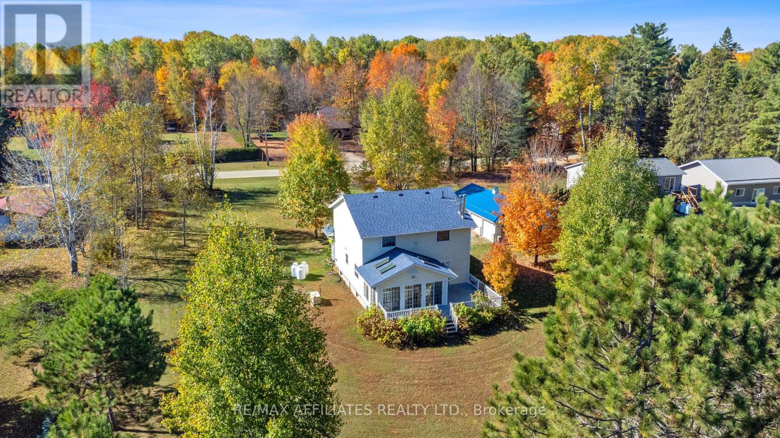 2296 Eady Road