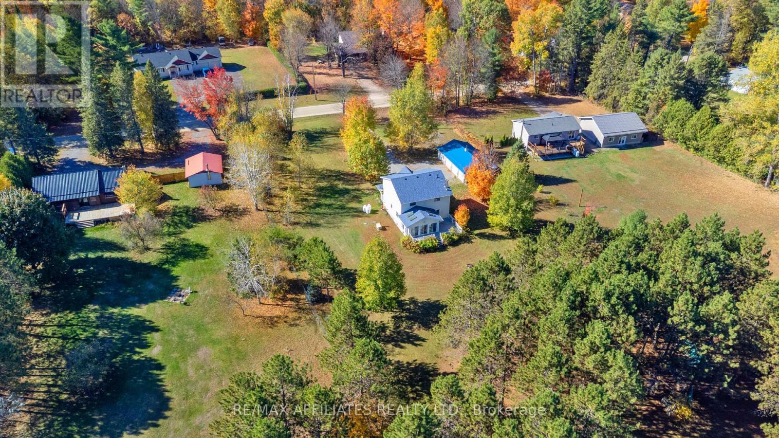 2296 Eady Road