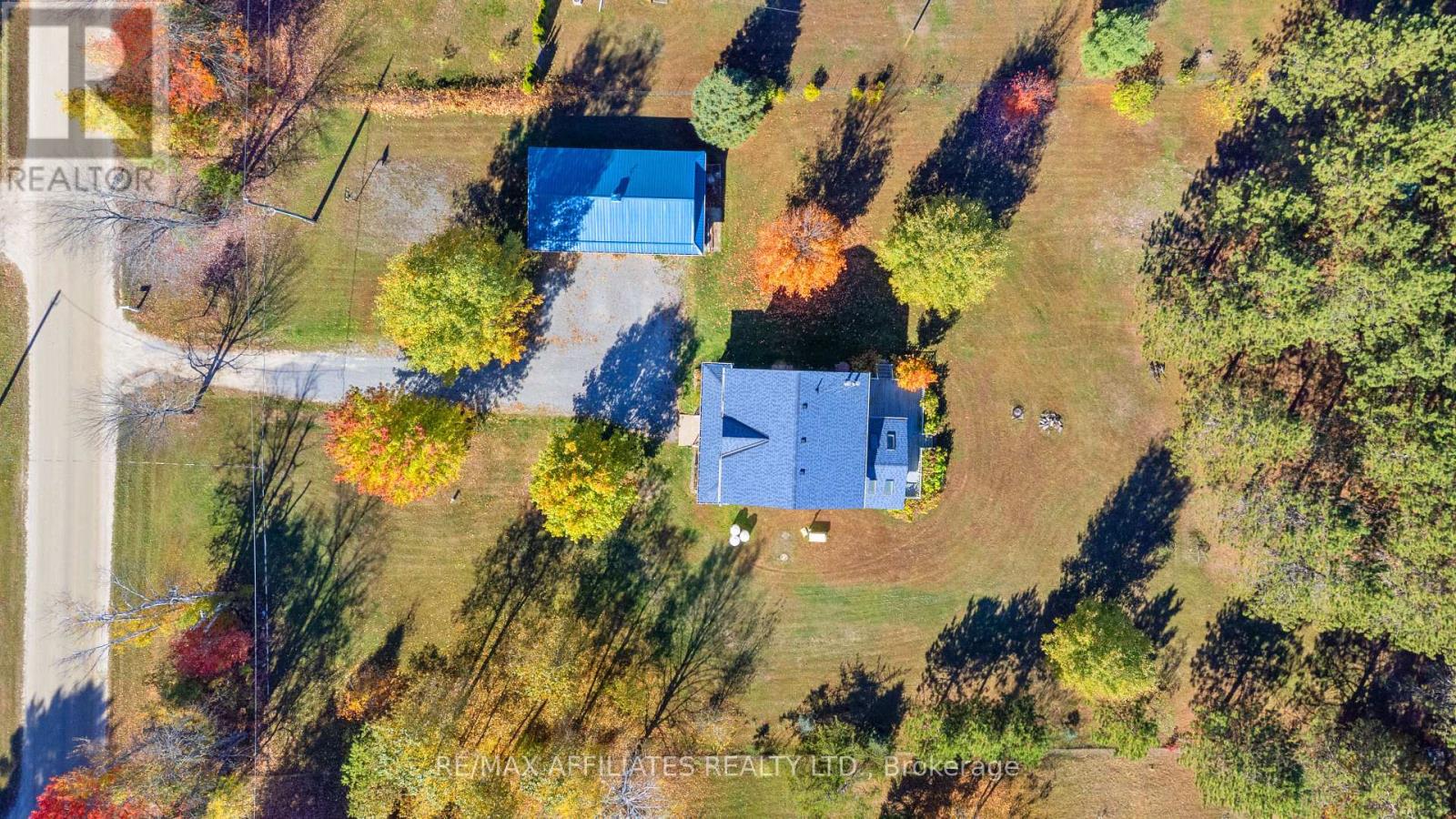 2296 Eady Road
