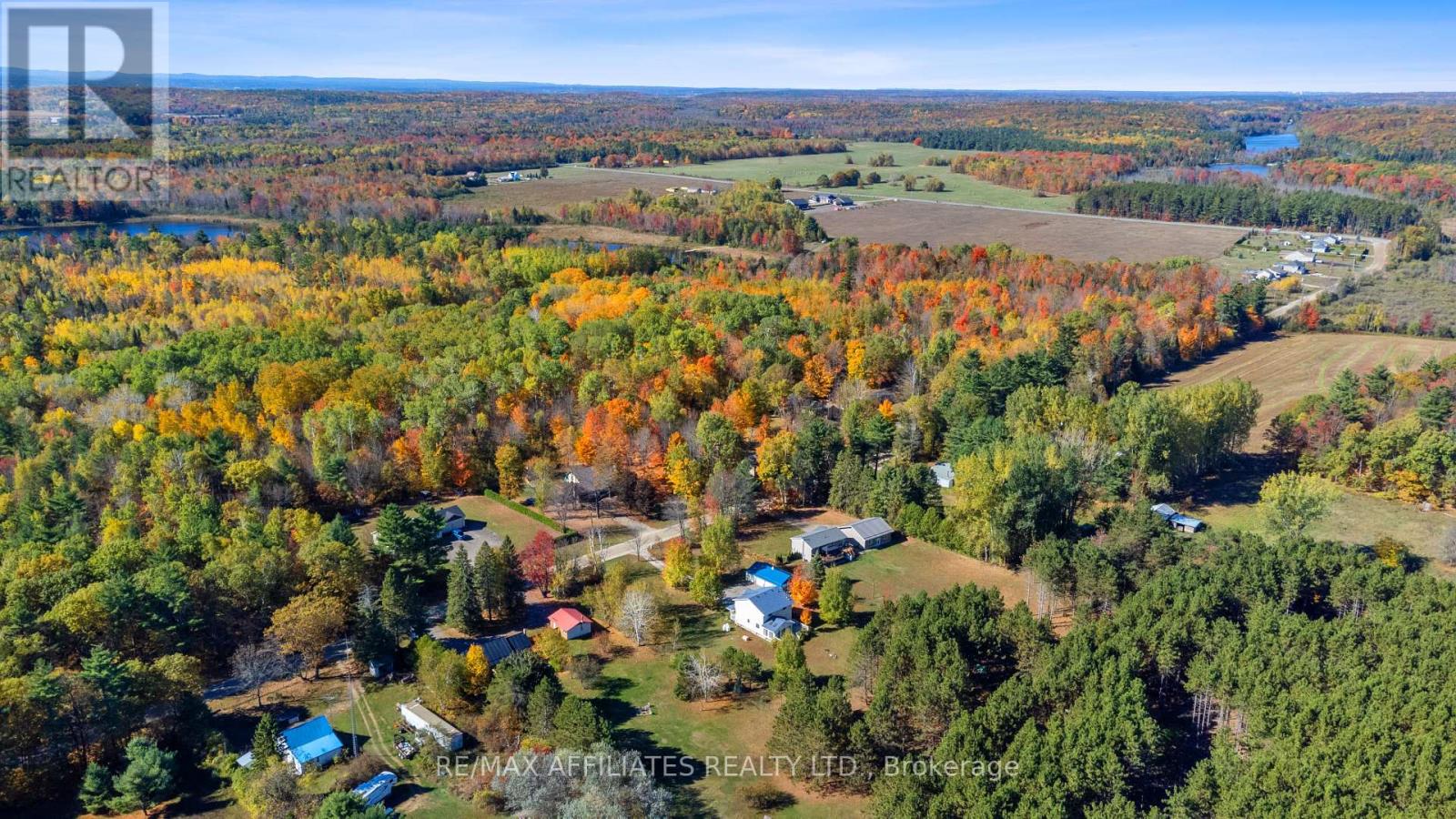 2296 Eady Road