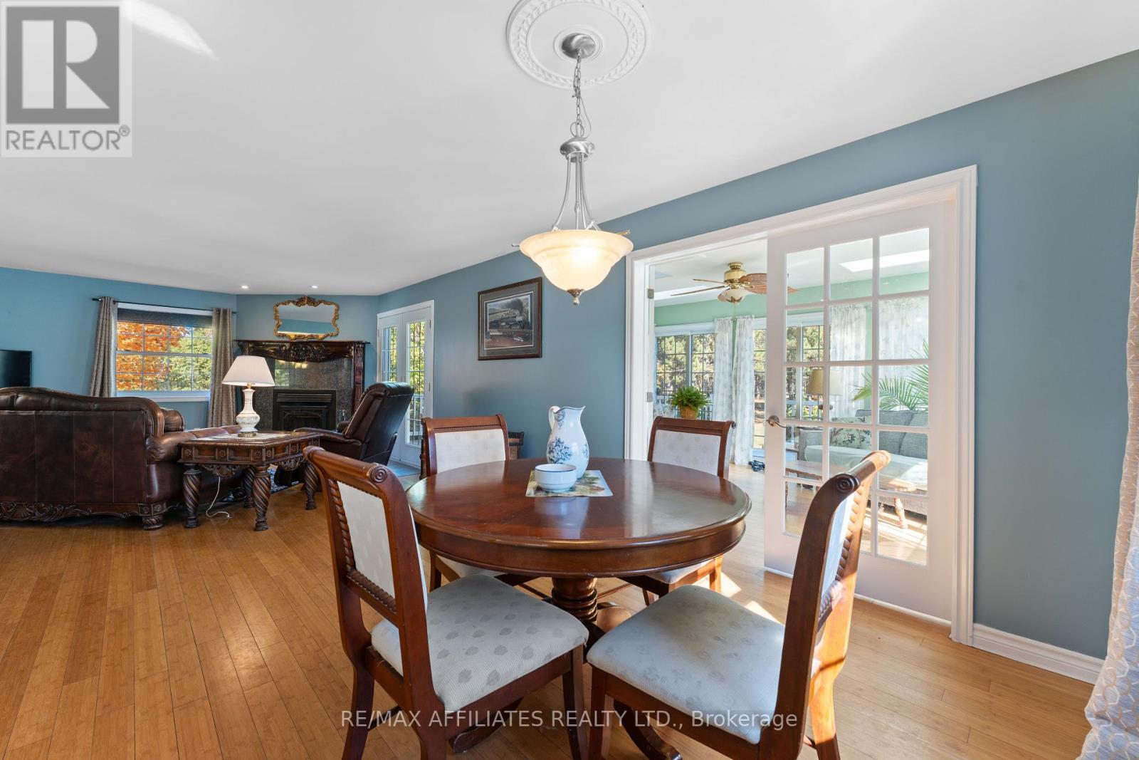 2296 Eady Road