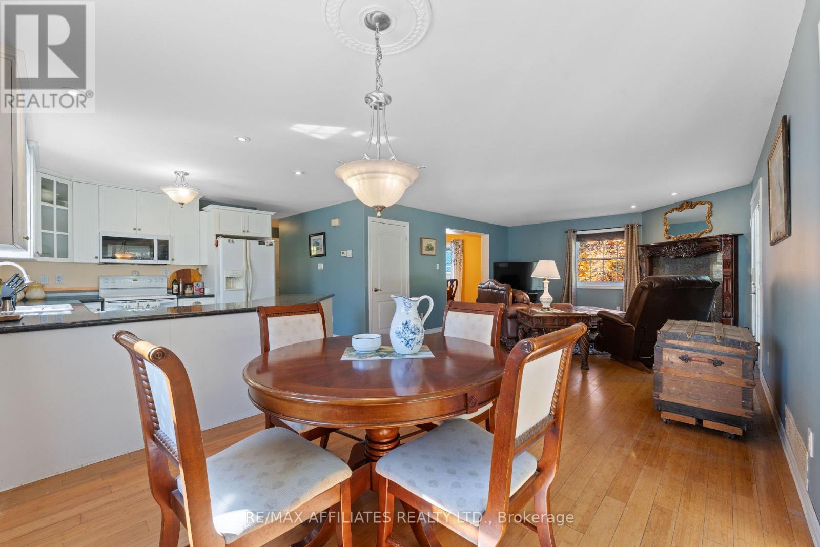 2296 Eady Road