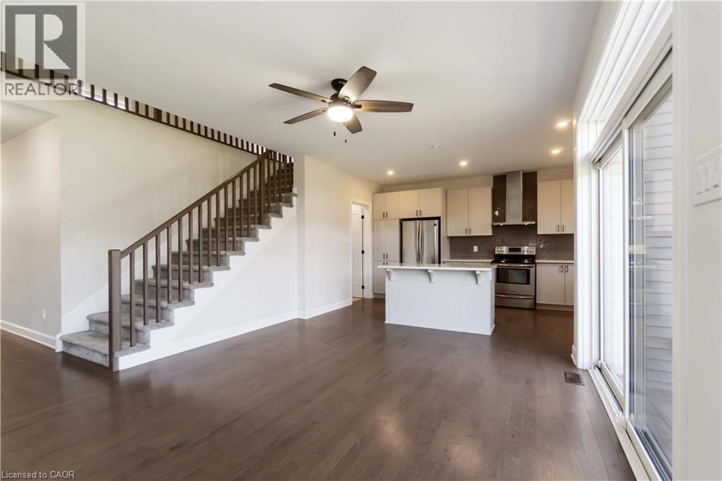 805 Gamble Drive