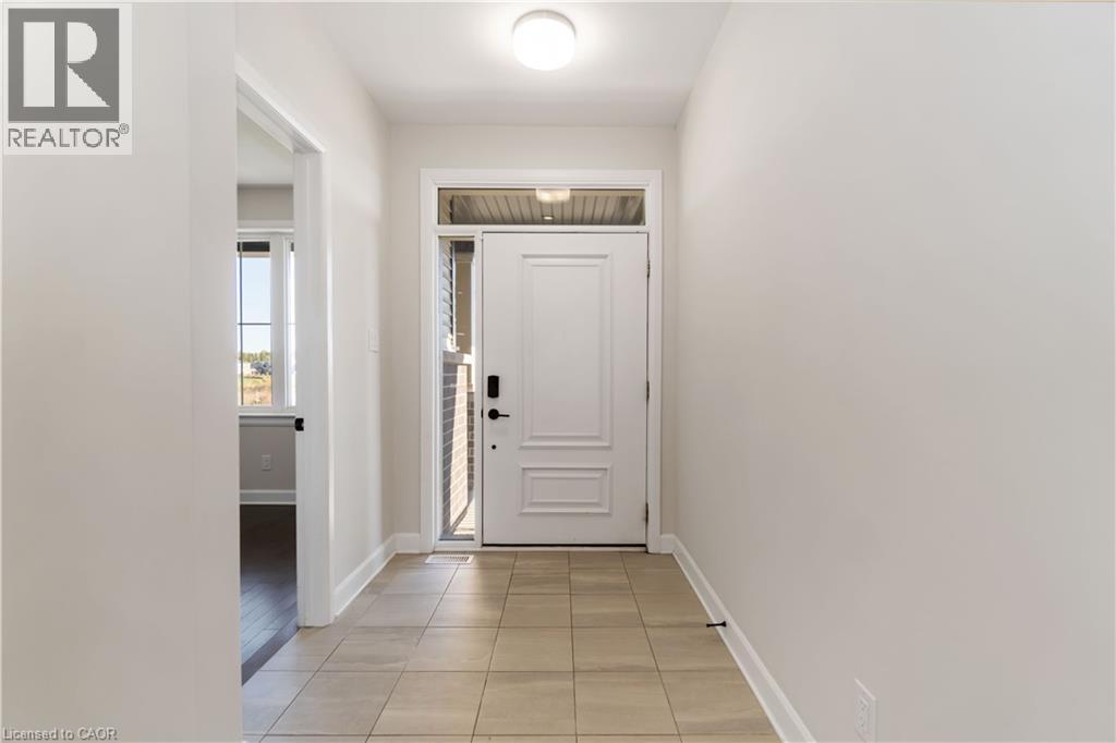 805 Gamble Drive