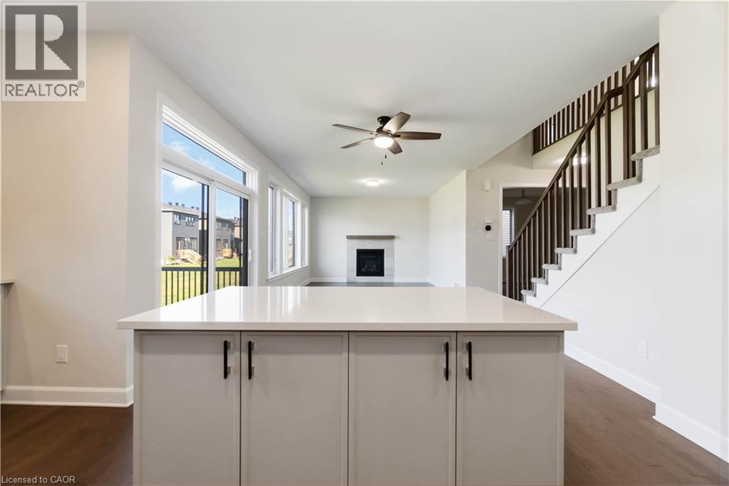 805 Gamble Drive
