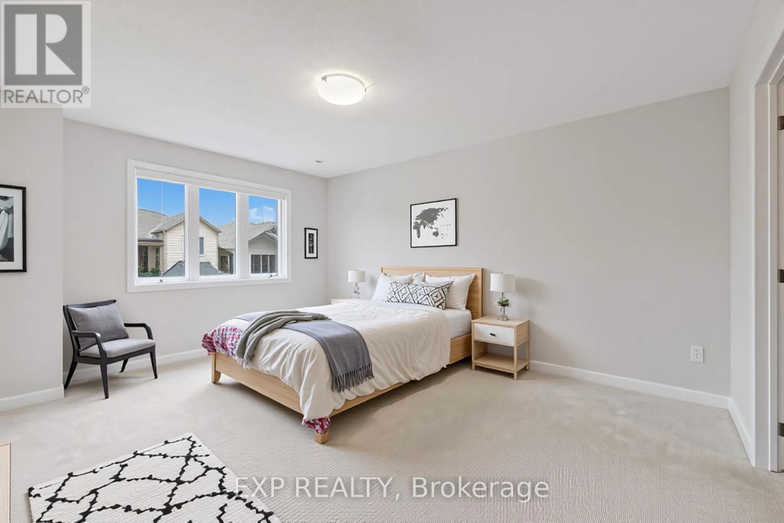 181 Lynn Coulter Street