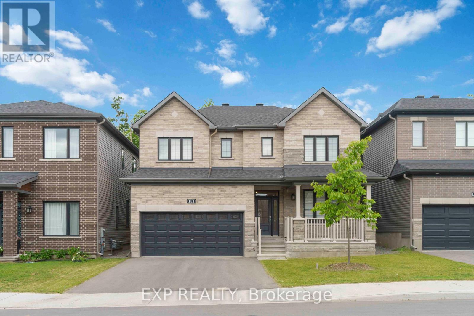 181 Lynn Coulter Street